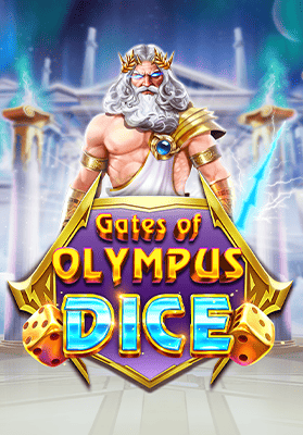 Gates Of Olympus Dice
